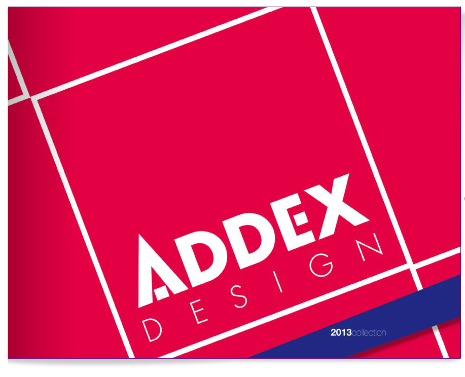 Addex 2013 • West Image